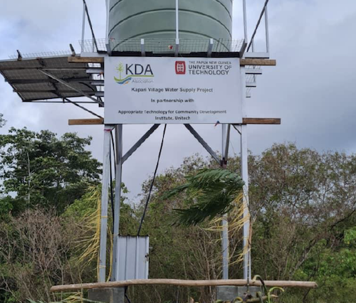 water-project
