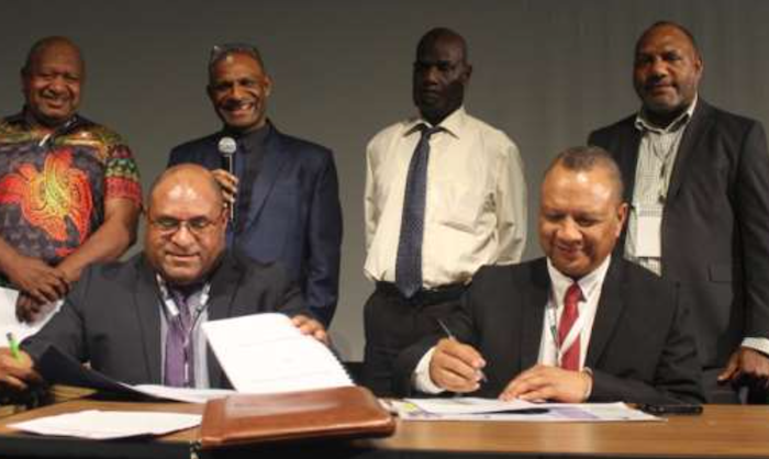 cpa mou with unitech