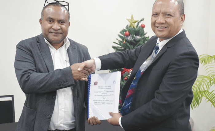 nfa and unitech vc