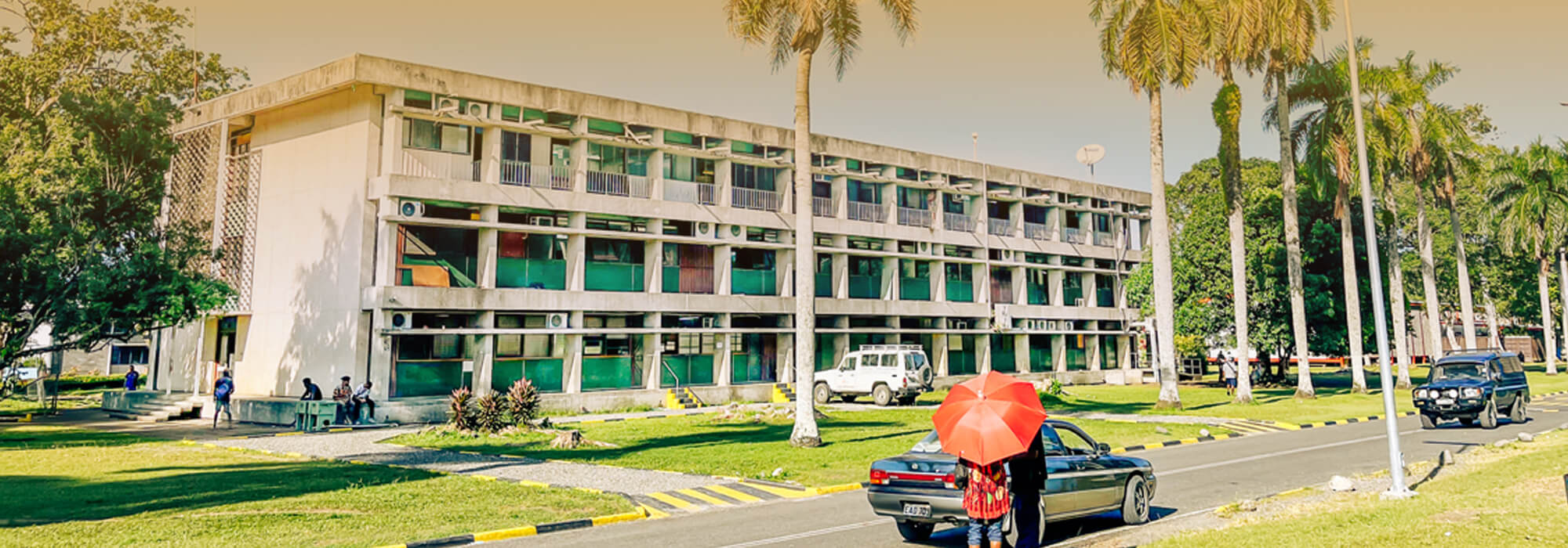 Call for Original Papers – Melanesian Journal of Geomatics and Property Studies (MJGPS)