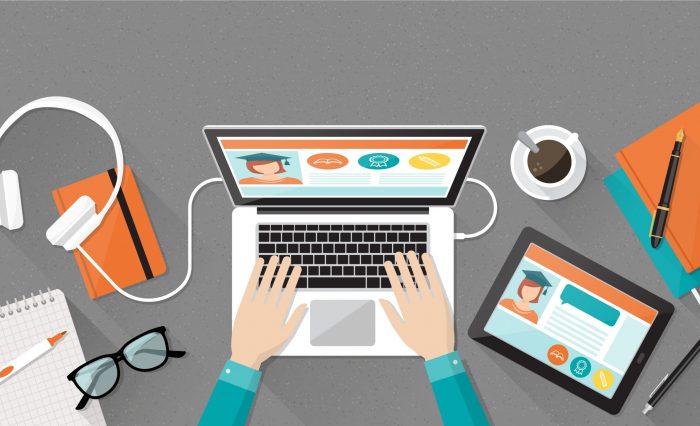 online learning