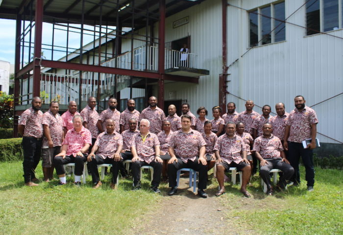 MCS-Staff