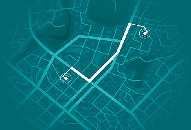 Bachelor in Geomatics – Distance Mode (DoDL)