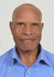 Joshua Kuri