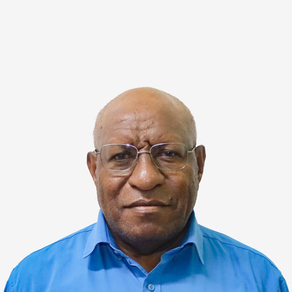 Professor Tom Okpul