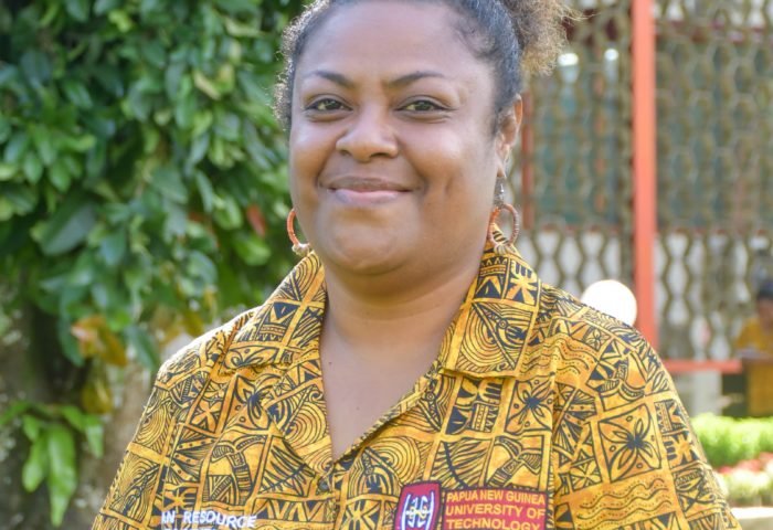 Samantha Honeaki