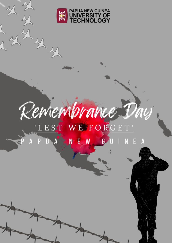 2024 REMEMBRANCE DAY