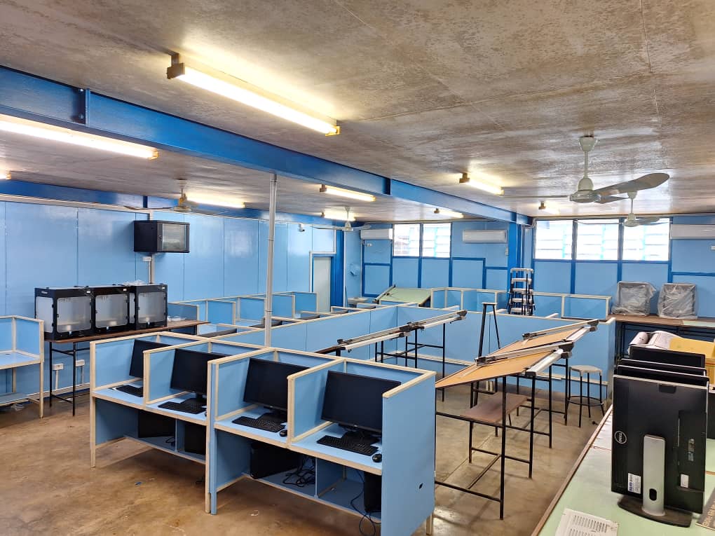 Design Laboratory