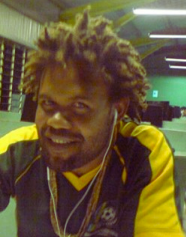 Victor Sao Hoasirao